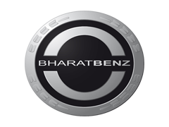 BharatBenz logo