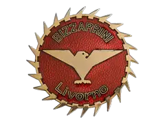 Bizzarrini logo