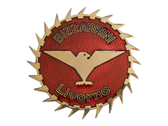 Bizzarrini logo