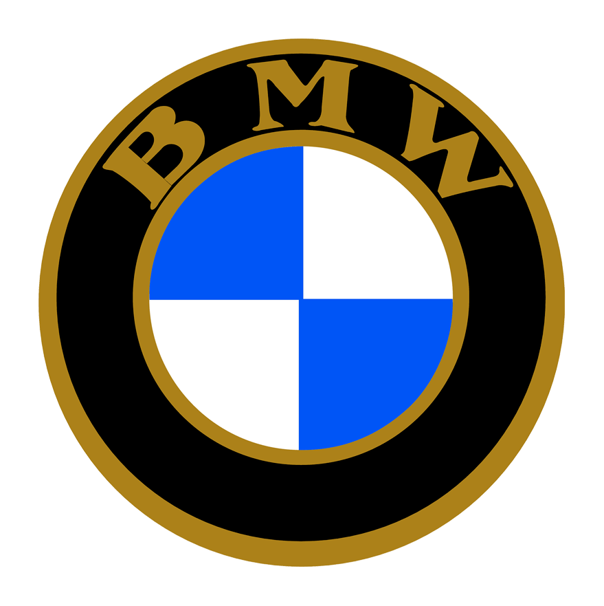 BMW Logo and symbol, meaning, history, PNG, brand