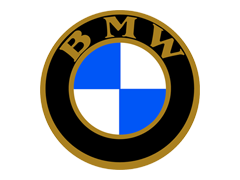 BMW Logo, 1933