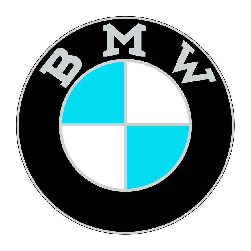 BMW Logo: Meaning, Evolution, PNG, Transparent Logo