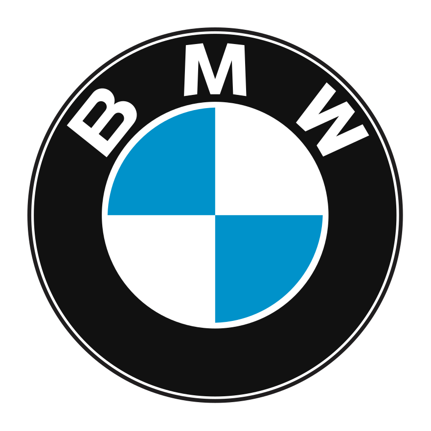 BMW Logo History & Evolution: Create your own Logo for Free