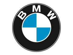 BMW Logo, 1963