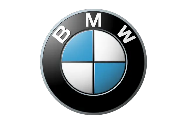 BMW Logo, 1997