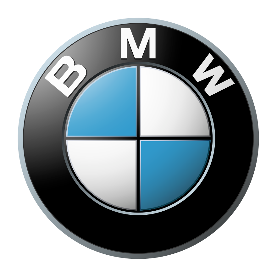 BMW Car Logo, BMW logo, trademark, logo, car png