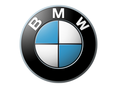 BMW Logo, 1997