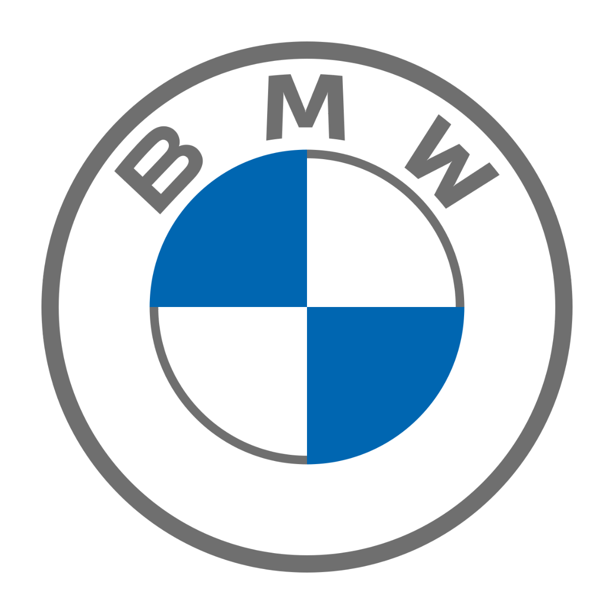 BMW Logo, Png, Meaning
