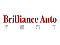 Brilliance Auto logo