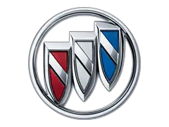 logotipo de buick