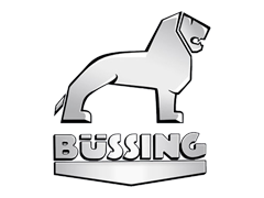 Büssing logo