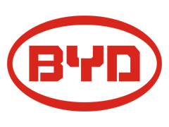 BYD Auto logo