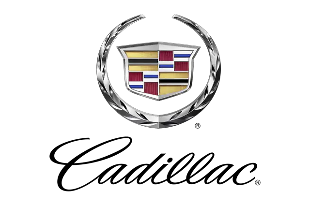 Cadillac Logo, 2009