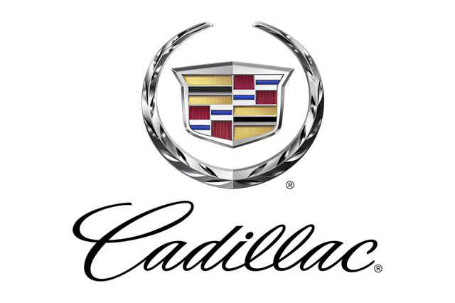 Cadillac Logo, 2009