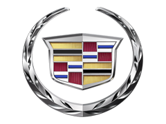 Cadillac Logo, 2009