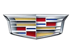 Cadillac Logo, 2014