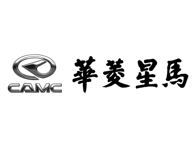 Current CAMC Logo (1999)