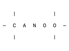 logotipo de Canoo