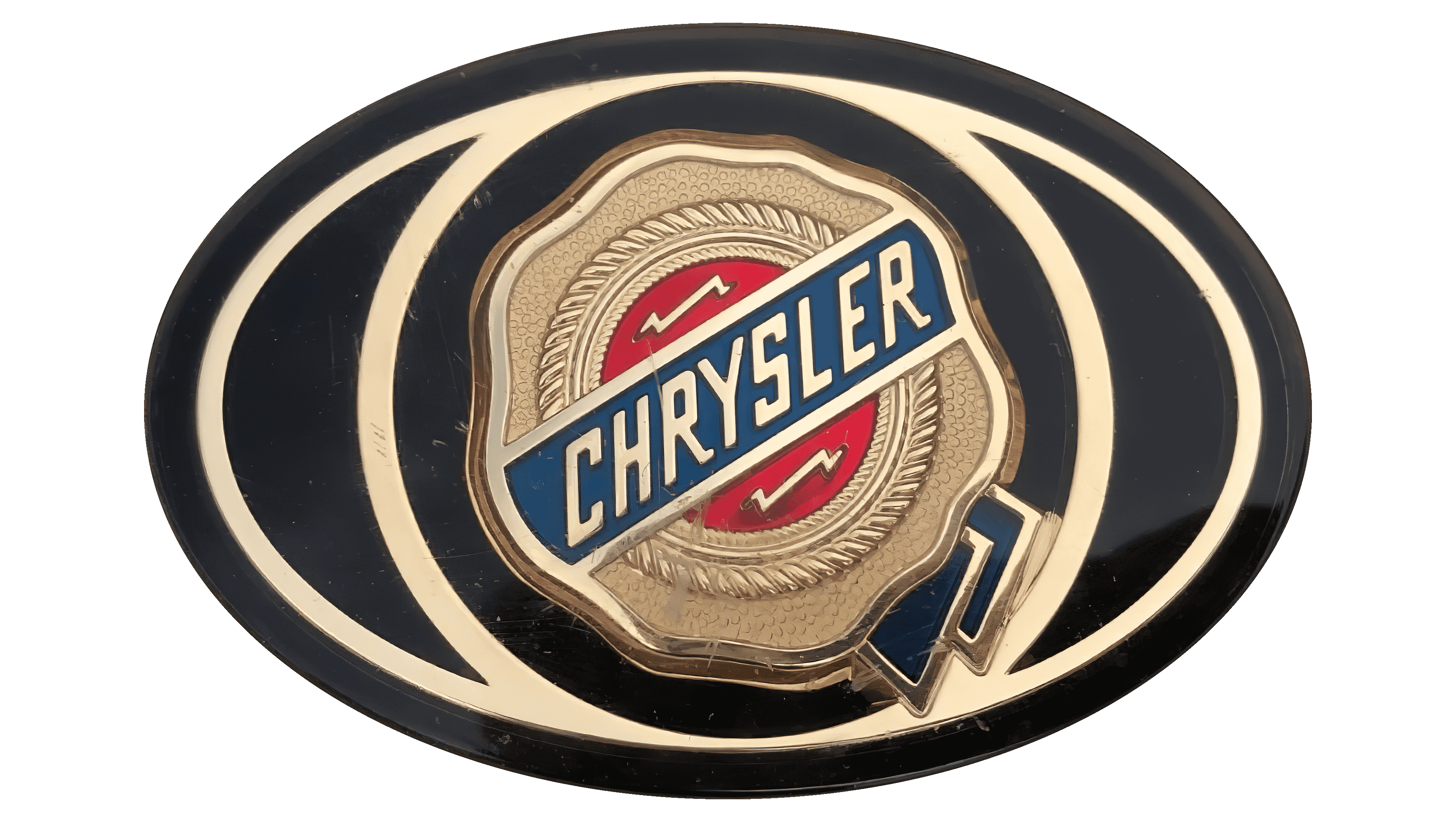 chrysler logo transparent background