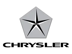 Chrysler Logo, 2008