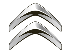 Citroen logo