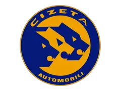 Cizeta logo