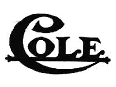 logotipo de Cole