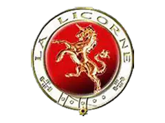 Corre La Licorne logo
