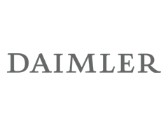 Marcas de autos daimler