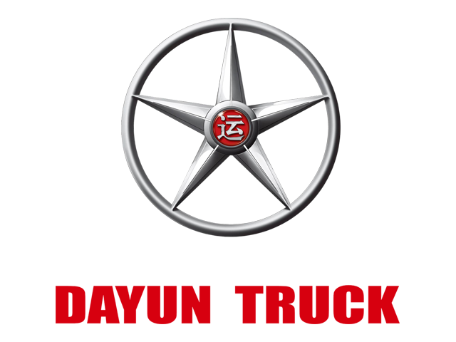 Current Dayun Truck Logo