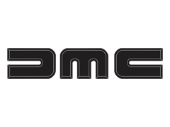 DeLorean logo