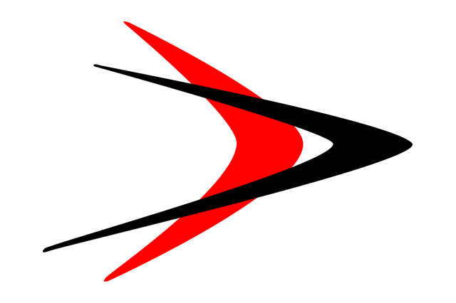 Dodge Logo, 1955