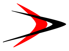 Dodge Logo, 1955