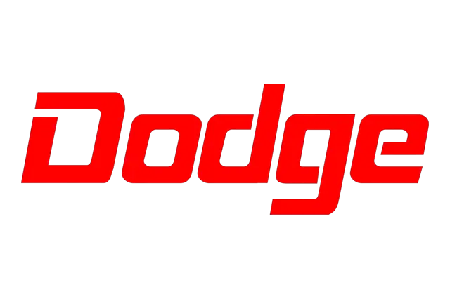 Dodge Logo, 1964