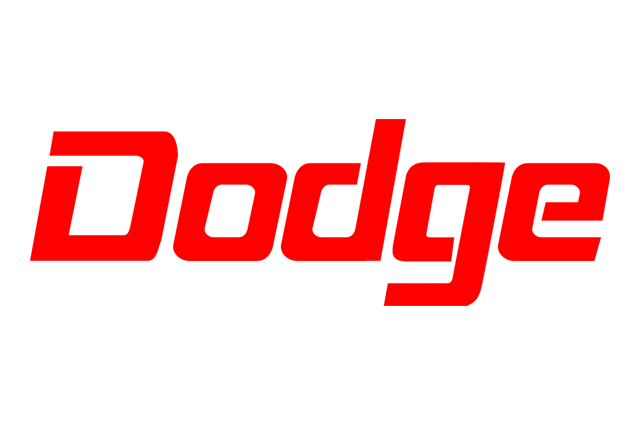 Dodge Logo, 1964