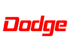 Dodge Logo, 1964