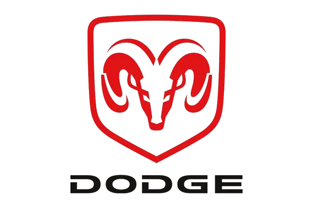 Dodge Logo, 1994