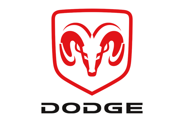 Dodge Logo, 1994