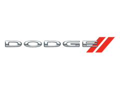 Dodge Logo, 2010-Present