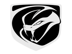 Dodge Viper logo