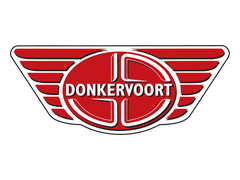 Donkervoort logo