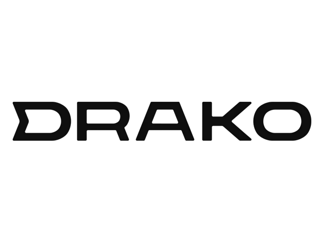 Current Drako Logo (2013)