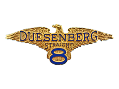 Duesenberg logo