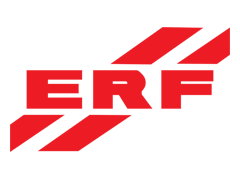 ERF logo