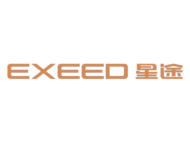 Current Exeed Logo (2019)