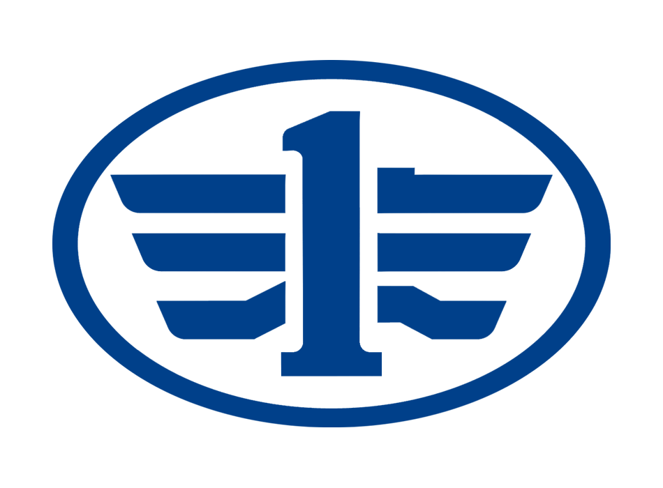 faw car logo