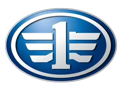 logotipo de FAW
