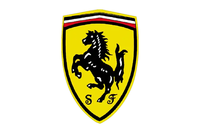 Ferrari Logo, 1929