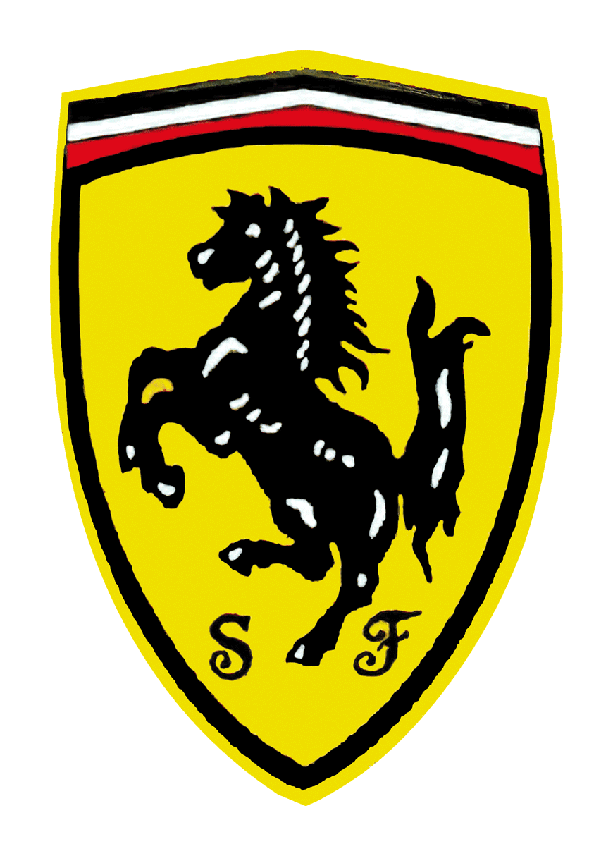 Ferrari Logo: Meaning, Evolution, and PNG Logo