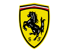 Ferrari Logo, 1929